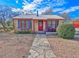 The Ranch at Wimberley - Caretaker's Cottage