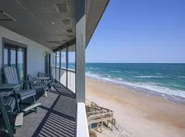 Oceanfront Resort - Swimming Pool - Tennis