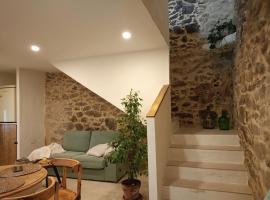 Ao Carón do Camiño, Villa in Padrón