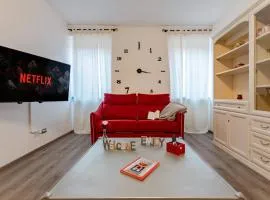 La Fortezza Exclusive - Spazio e Relax in Centro
