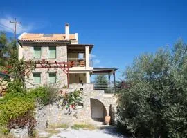 Villa Theros