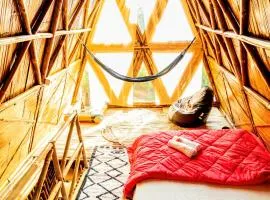 Vagatorian - Stylish Luxury Designer Cottages