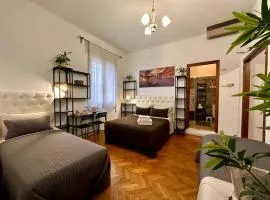 B&B CasaMia