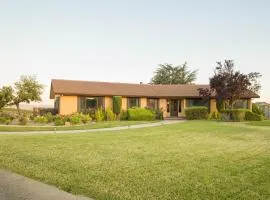 Kiler Ranch House