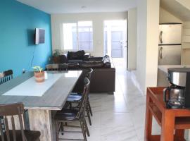Cómoda y Acogedora Casa cerca de Av Torreón Nuevo