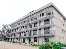 Big Thrills Hotel and Suites Kampala