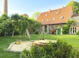 Altes Backhaus Haselberg