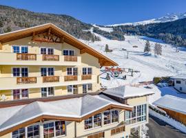 Jerzens में, होटल Hotel Alpen-Royal