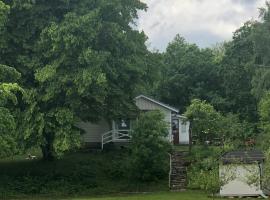 Solröje, prázdninový dům v destinaci Simrishamn