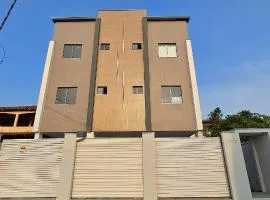 Apartamento Temporada Barra-Mar