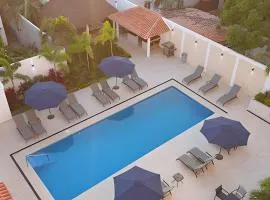 Costa Paraíso Departamento D-7