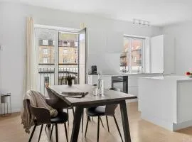 The Hidden Courtyard Loft