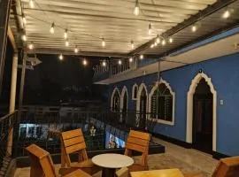 Hotel tzutujil
