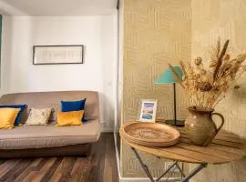 Joli studio Narbonne