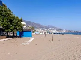 NEW BOLICHES APARTMENT 2nd Line Beach with Parking