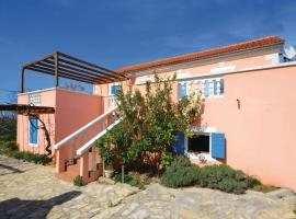 Ferienhaus In Dobropoljana Mit Freiterrasse, hotel v destinaci Dobropoljana