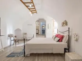Antiche Mura Apartments"Nido di Puglia" monovano