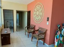 Ô de Casa