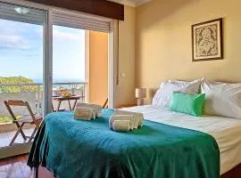 Caniço Zentrum Wohnung