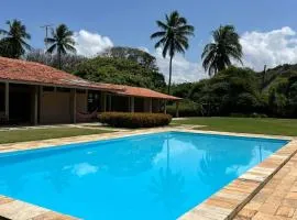 Casa Guaxuma Aluguel Temporada, Casa Praia Alugar, Salão De Festas Maceió AL