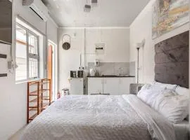 A Room with private Entrance