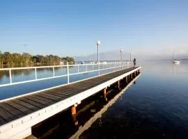 Ingenia Holidays Lake Macquarie