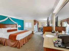 Best Western Harbour Inn & Suites Huntington - Sunset Beach