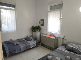 Apartman - kuca za odmor Slatina, hotel a Vrnjačka Banja