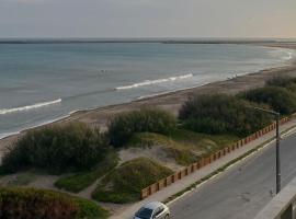CASA LAS OLAS Quequen, Hotel in Quequén