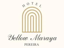 Hotel Yellow Maraya, Pereira