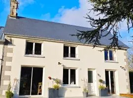 Le Jardin des 2 Cèdres