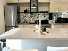 Contemporary Downtown Condo, khách sạn ở Jacksonville