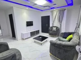 Sunny Service Apartment
