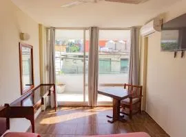 Hotel la fortuna