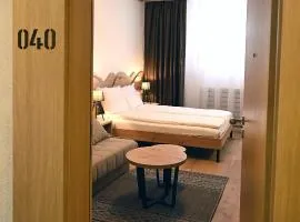 Apartman Nevena D040 u sklopu Apart-Hotela Vučko Jahorina