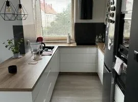 Sofia Apartments