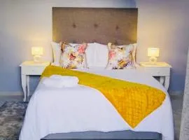 Morodi Guest Lodge