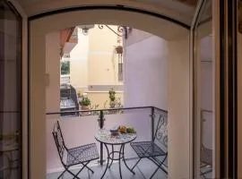 Taormina charming rooms