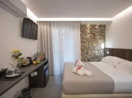 Taormina charming rooms