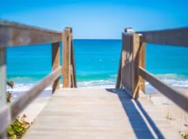 Tranquility Octopus Suite - Oceanfront Paradise!