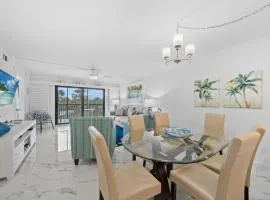 Sandpiper Beach 102