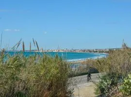 Awesome Home In Santa Maria Del Focall