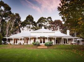 Gilgara Retreat, lodge in Margaret River