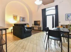1 Bedroom Gorgeous Home In Catania