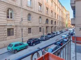 Gorgeous Apartment In Palermo With Wifi