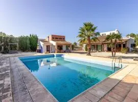 Gorgeous Home In Calasparra