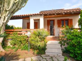 Lovely Home In Santa Ma Del Focallo, hotel en Pozzallo