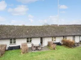Awesome Home In Rønne With Wifi