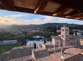 Beautiful Apartment In Nocera Umbra