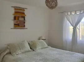 Cabaña Punto Medio